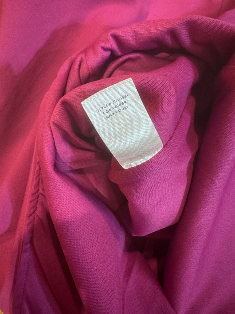 Lulus Purple Bustier Bodycon Midi Dress NWT Homecoming Wedding Guest - Picture 14 of 14